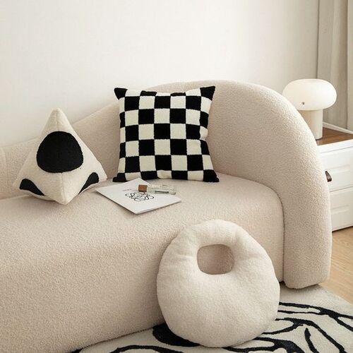Pillows and Plushies