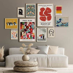 Posters
