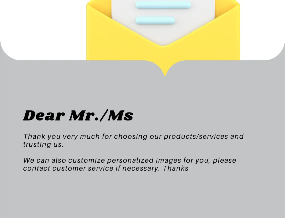 Cyberpunk LED Light Painting Photo Frame