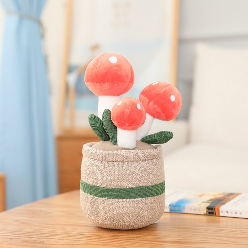 Plants Plush