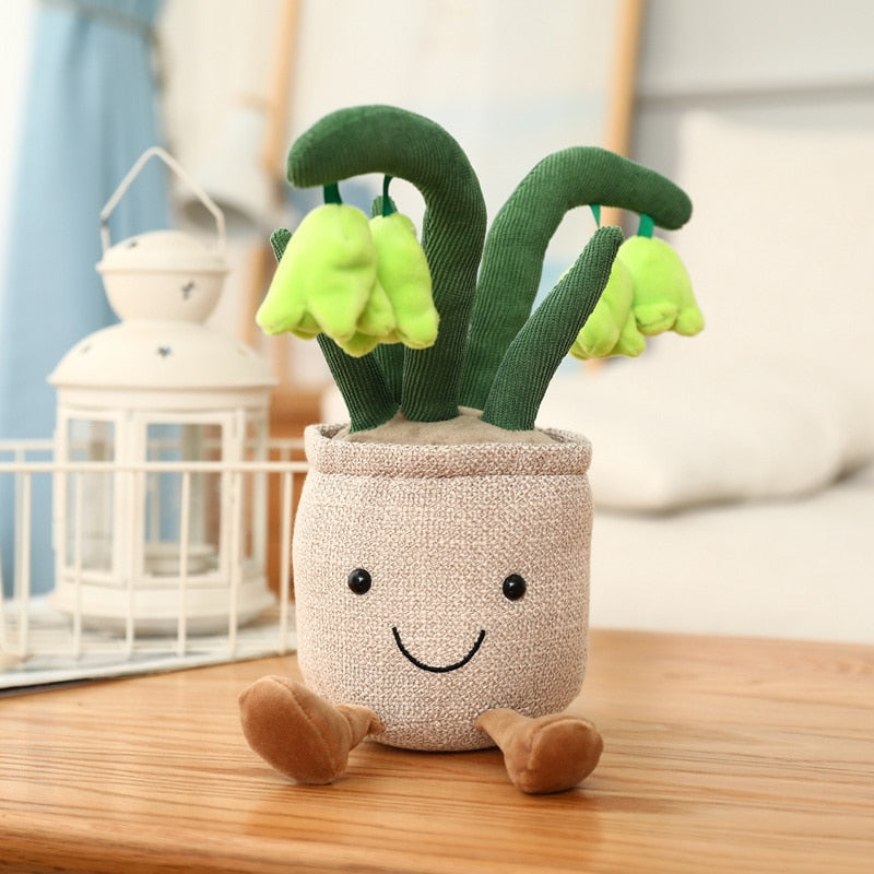 Plants Plush
