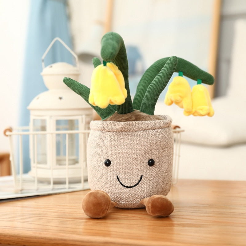 Plants Plush