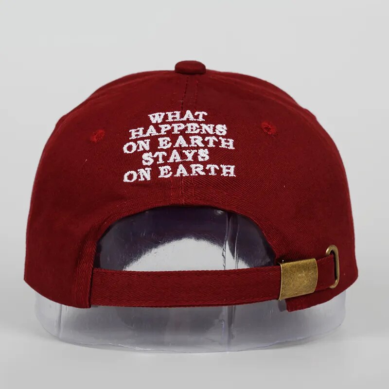 Kendrick Lamar Damn Cap