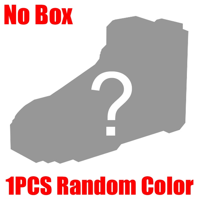 Mini Lego Sneaker Jordan