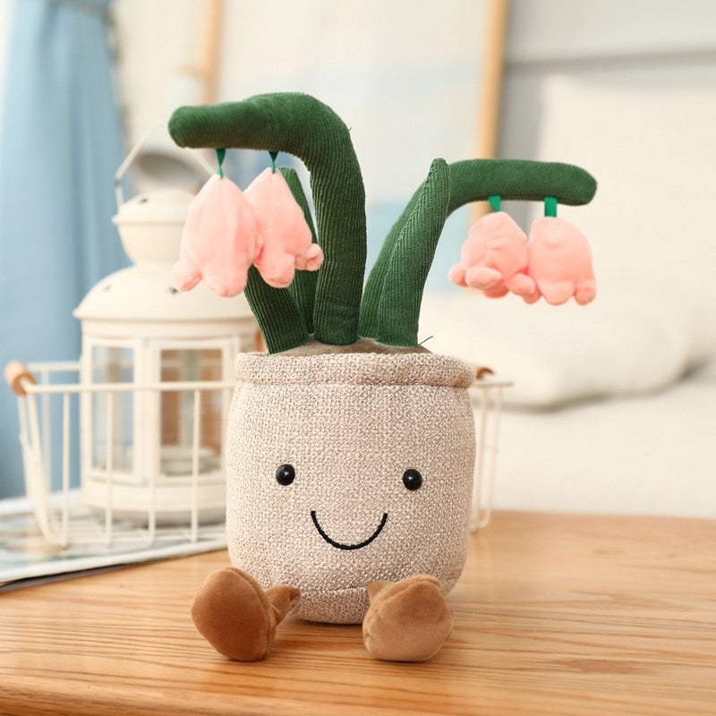 Plants Plush