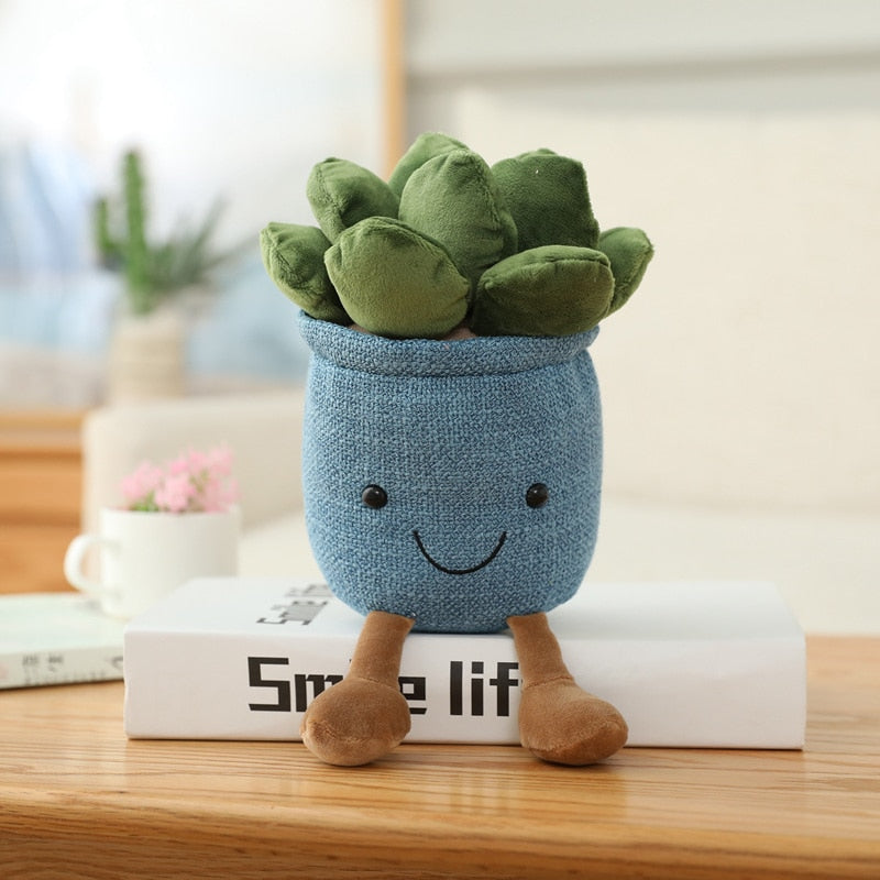 Plants Plush