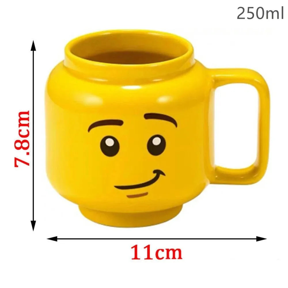 Lego Cup
