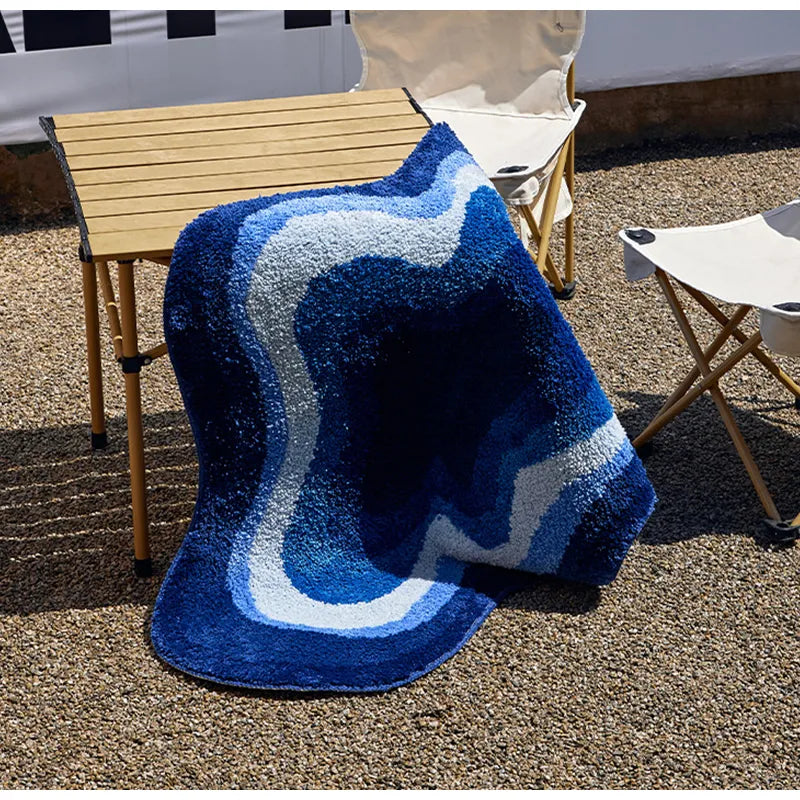 Cozy Mat Rut Cozy Rug