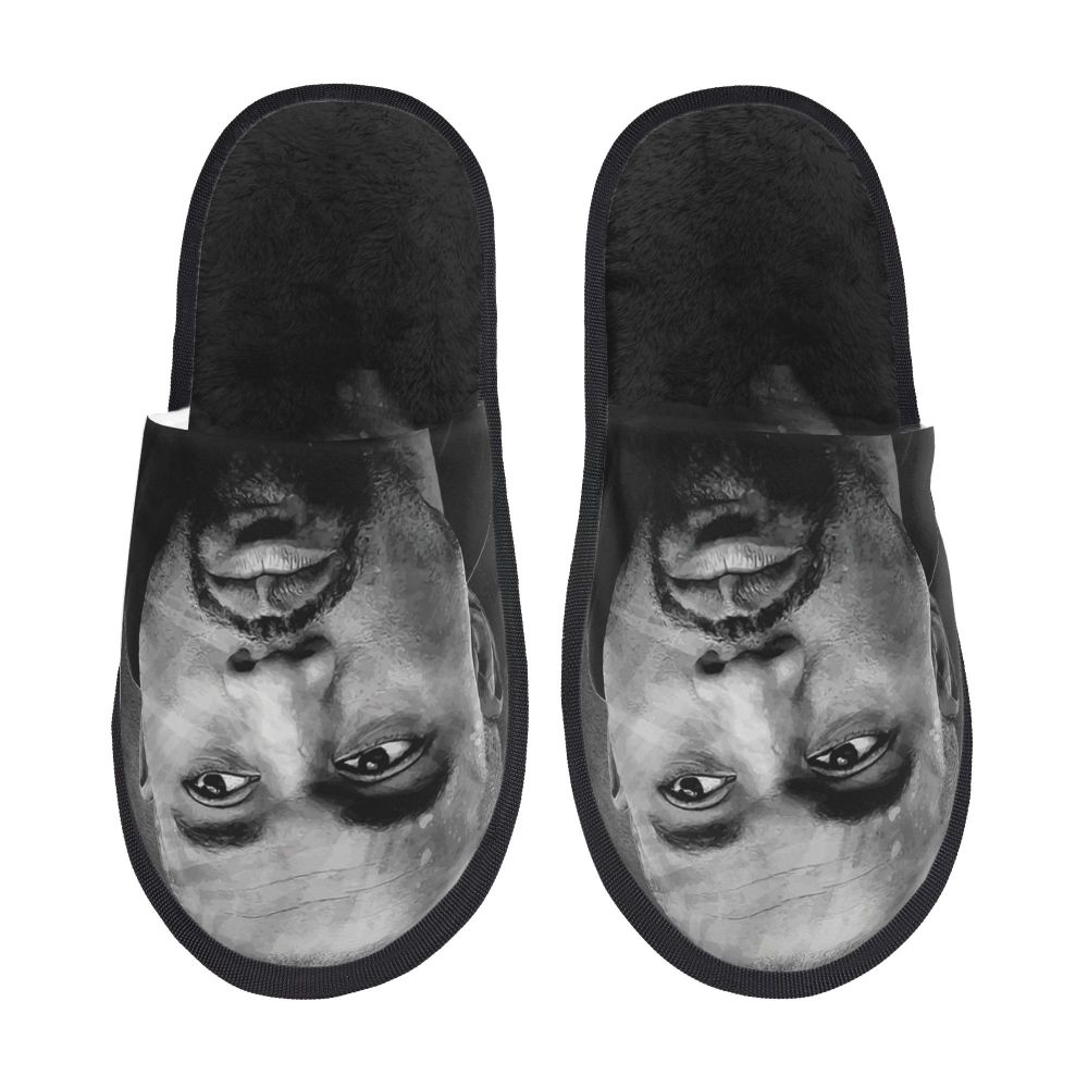 Funny Meme Slippers (more variants)