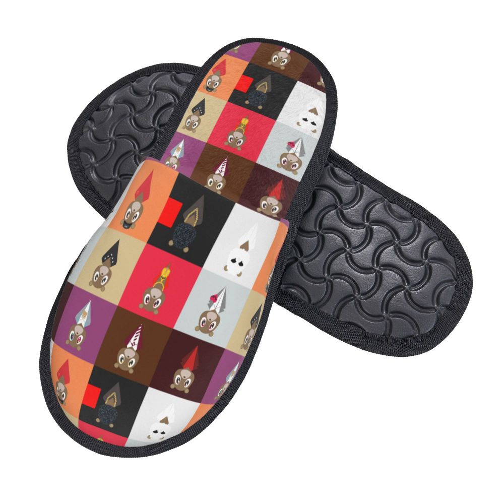 Funny Meme Slippers (more variants)