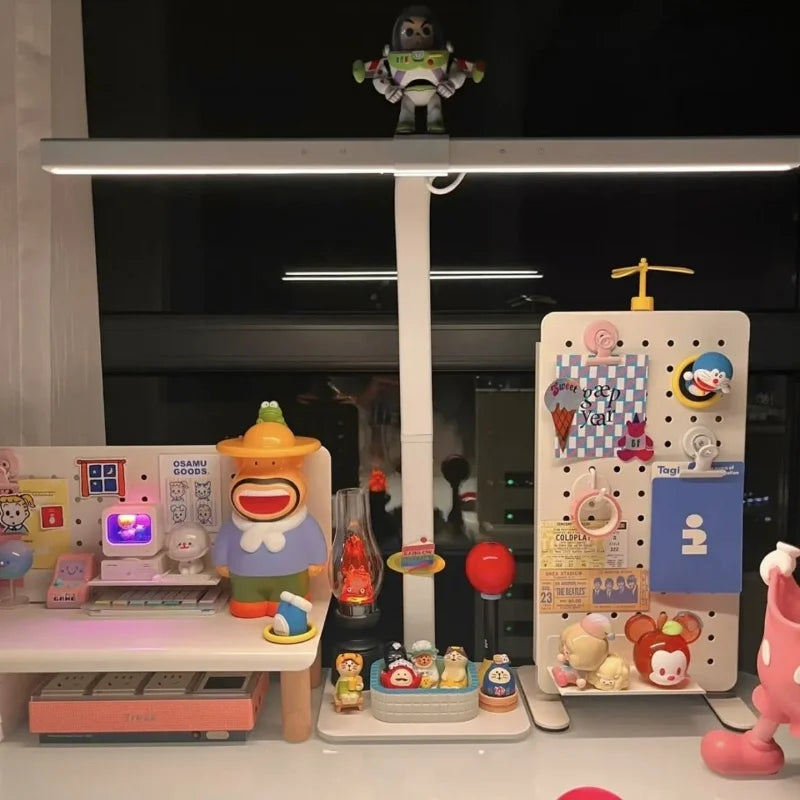 Calcifer Night Light