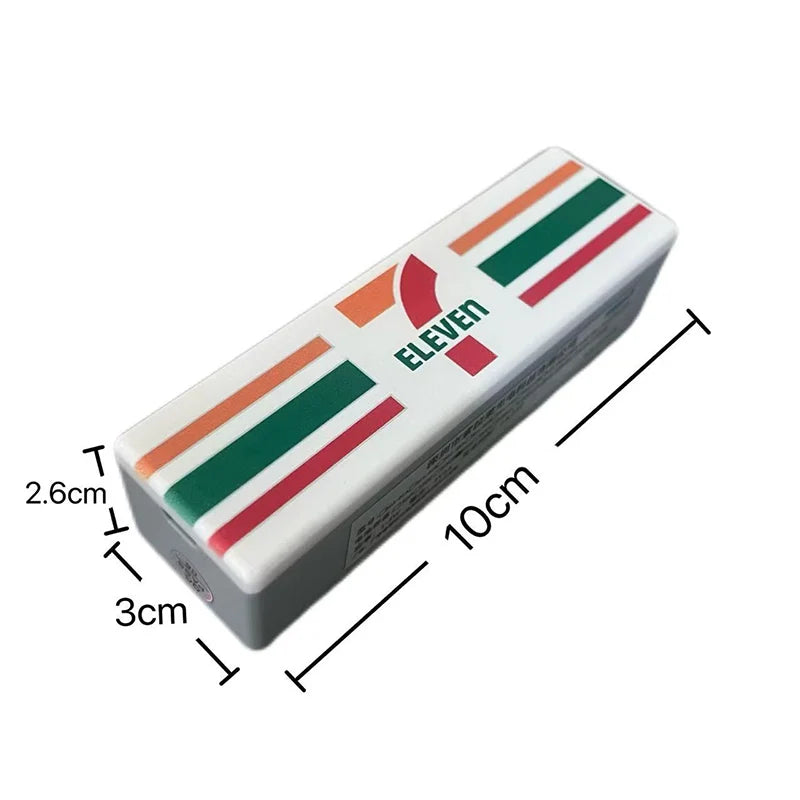 Coffee And Shop Magnetic Fridge Light Ornaments