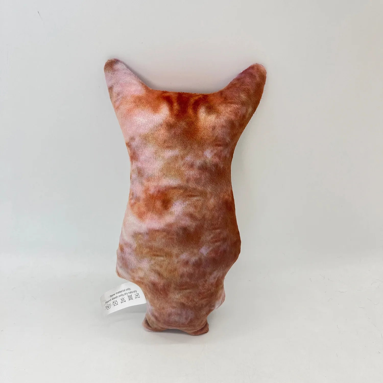Cute El Gato Cat Plush