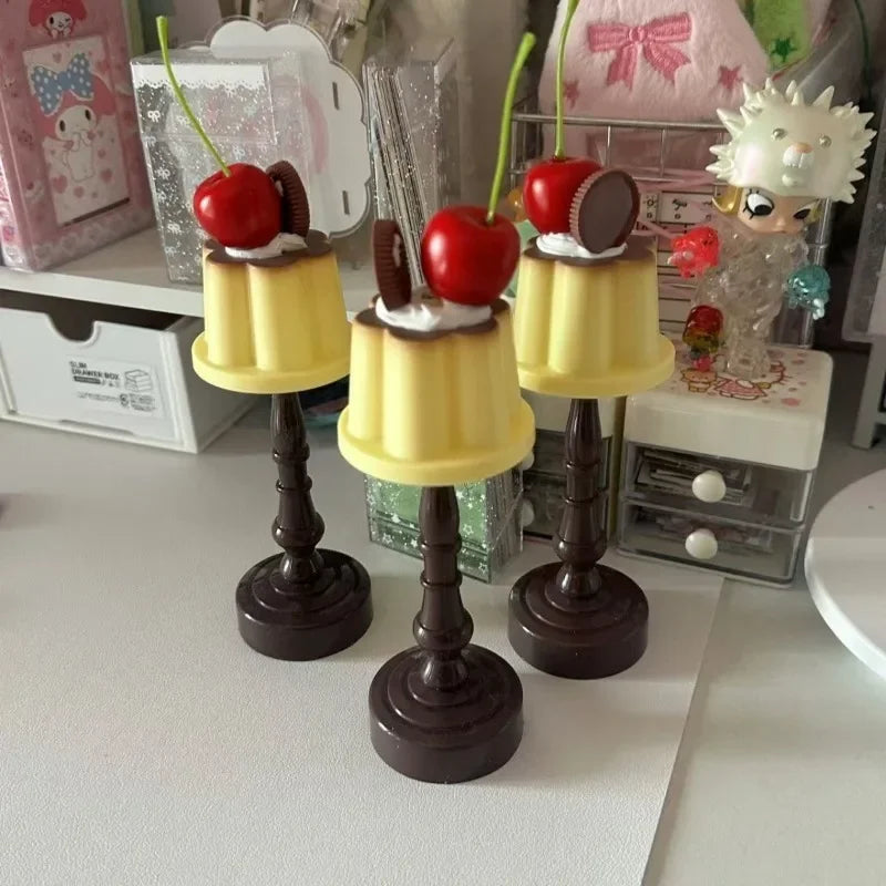 Pudding LED Night Light Lamp