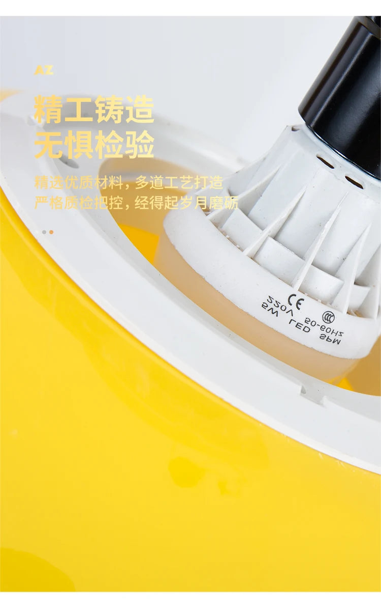 Balloon Ceiling Lights