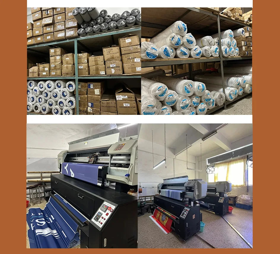 Drake Pink American Flag