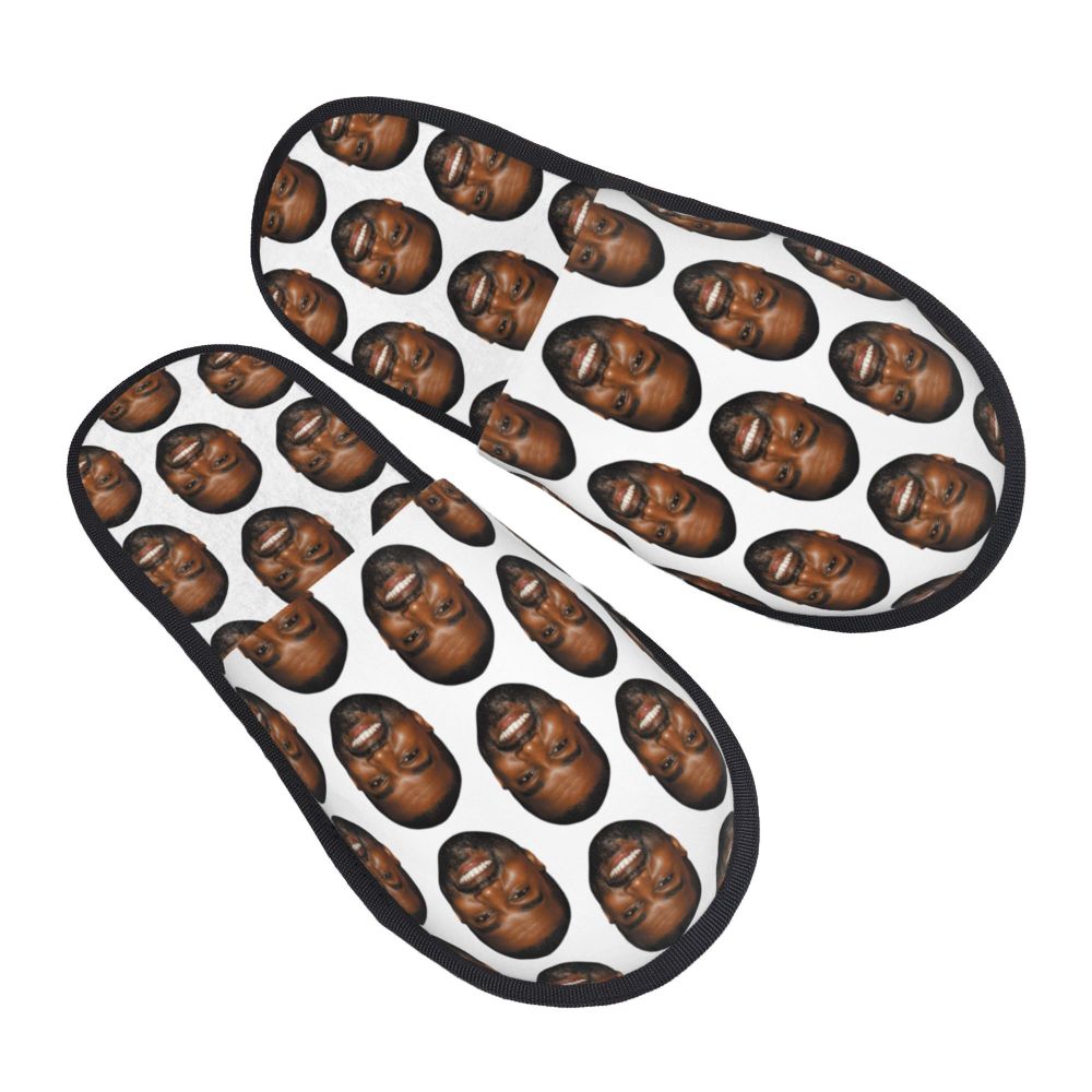 Funny Meme Slippers (more variants)