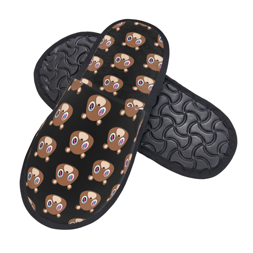 Funny Meme Slippers (more variants)