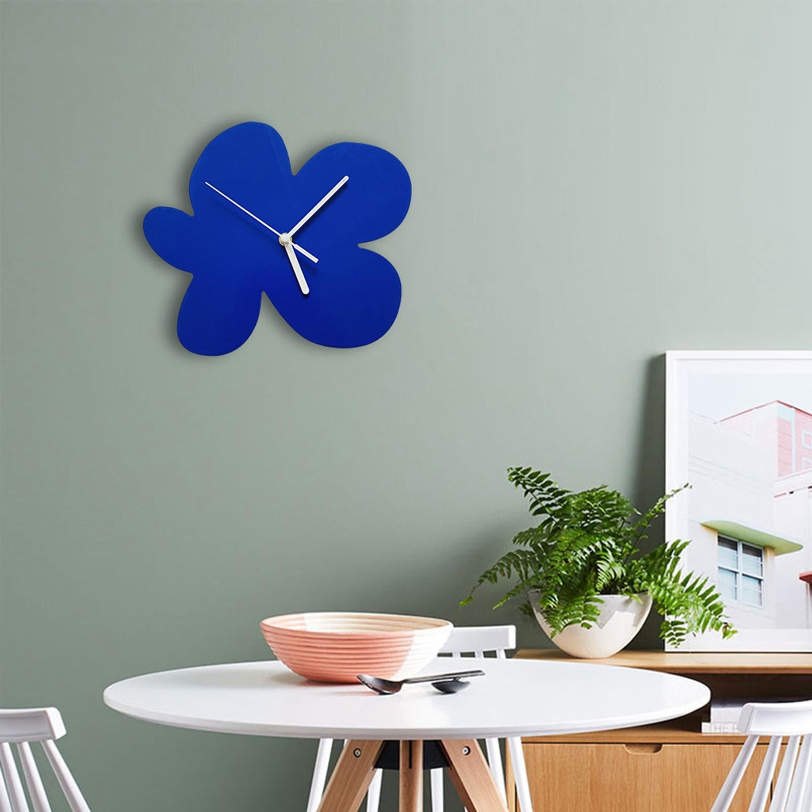 Nordic Wall Clock