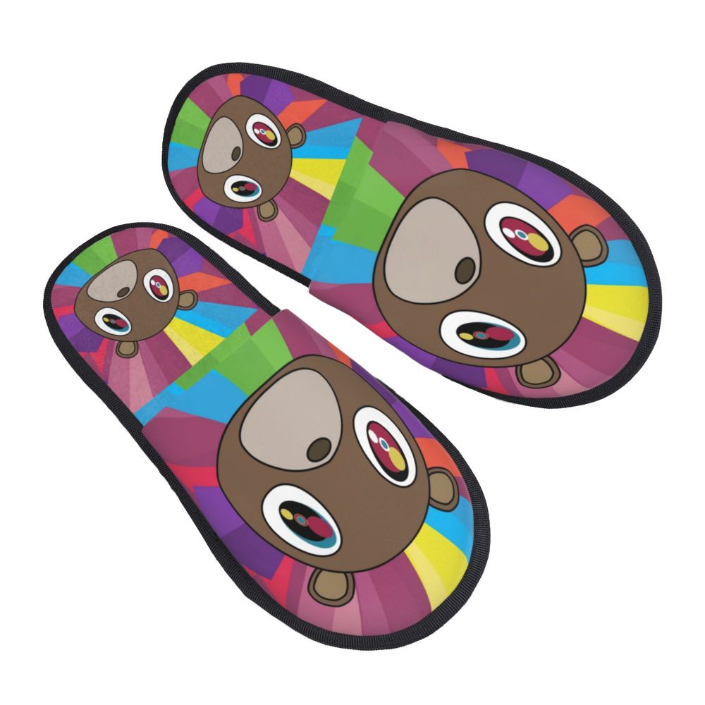 Funny Meme Slippers (more variants)