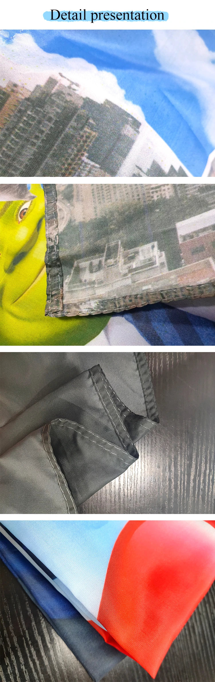 Frank Ocean Tapestry