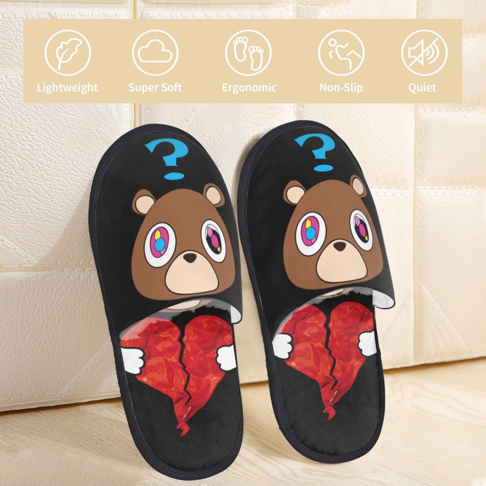 Funny Meme Slippers (more variants)