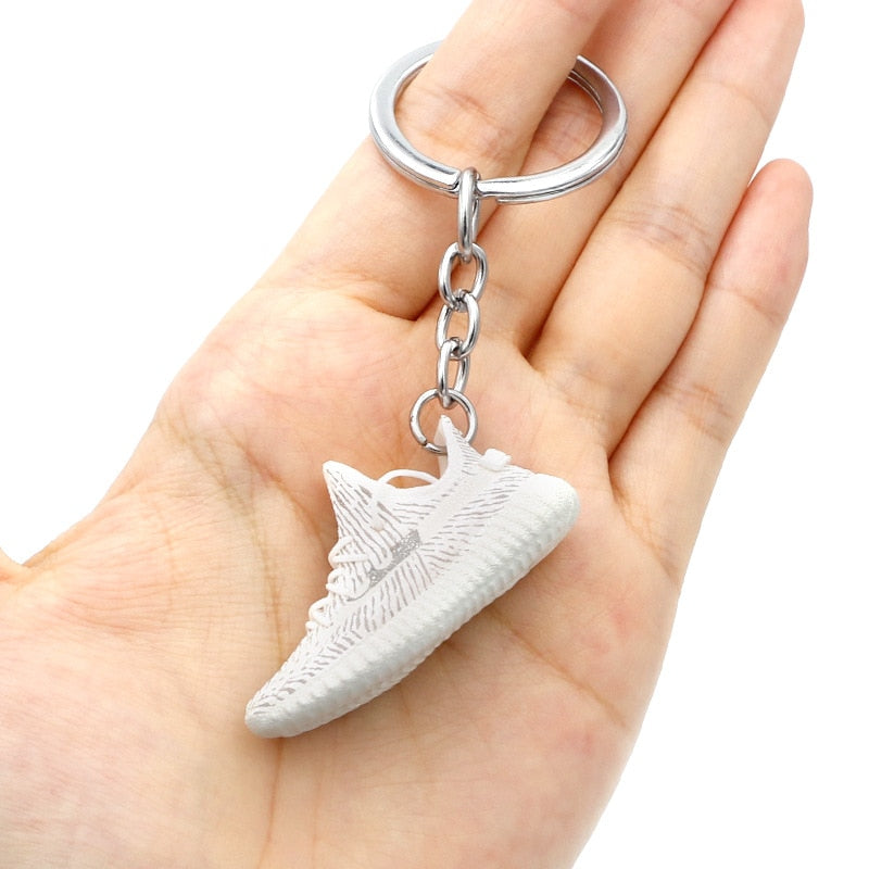Yeezy Keychain