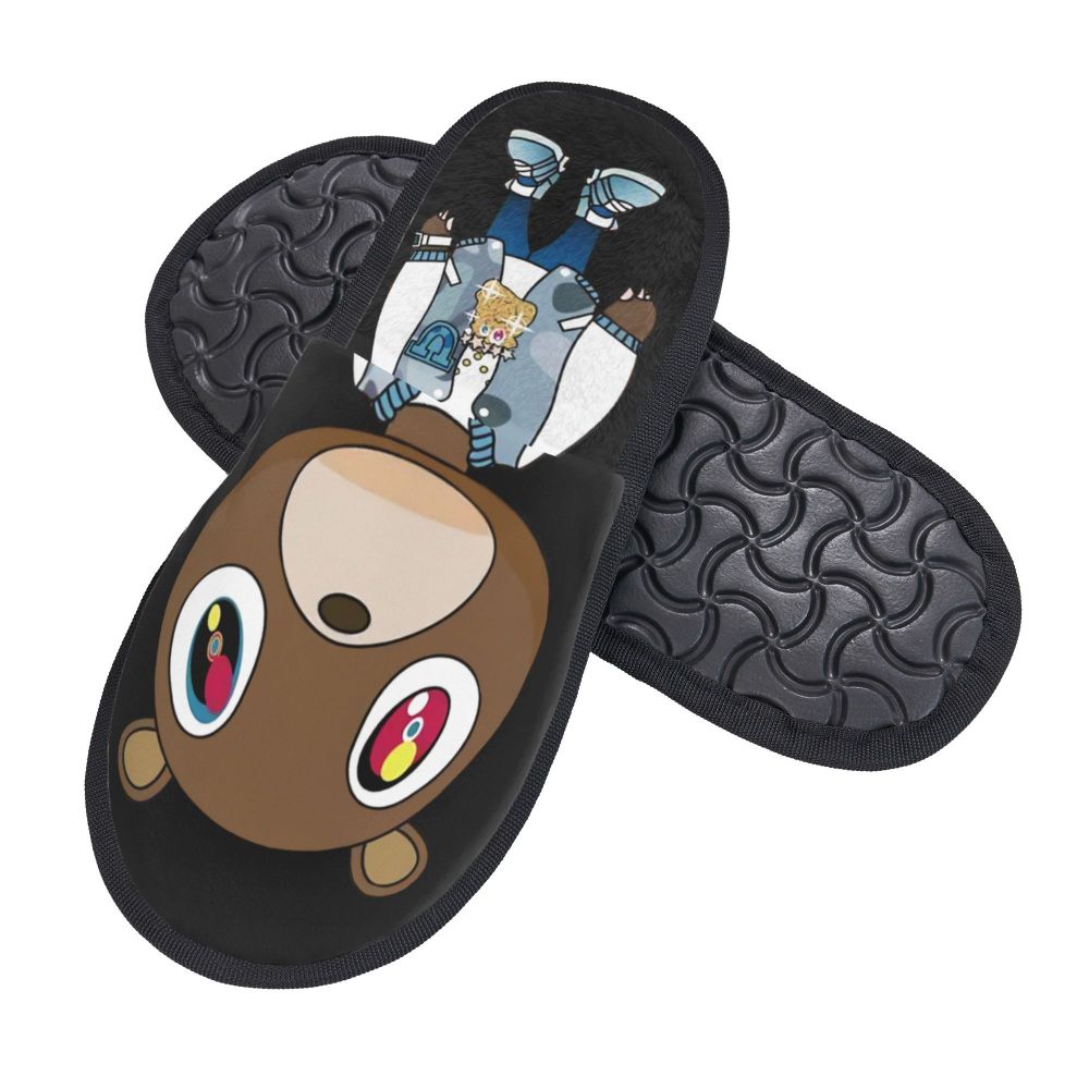 Funny Meme Slippers (more variants)