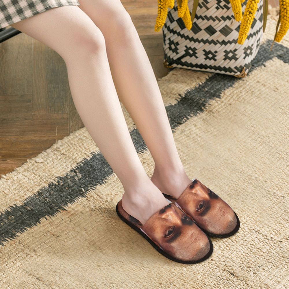 Funny Meme Slippers (more variants)