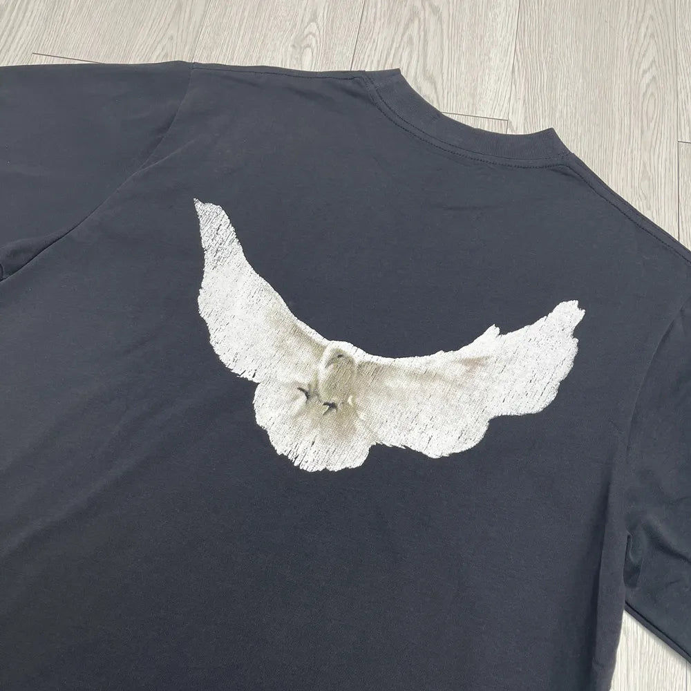 Kanye West Dove T-shirt