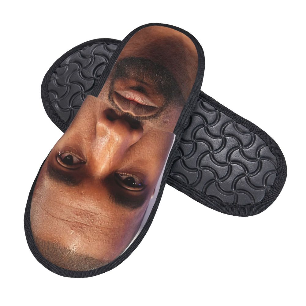 Funny Meme Slippers (more variants)