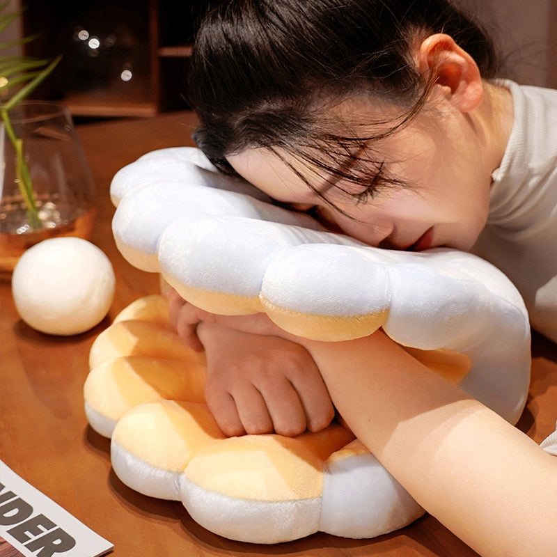 Shell Sleep Pillow