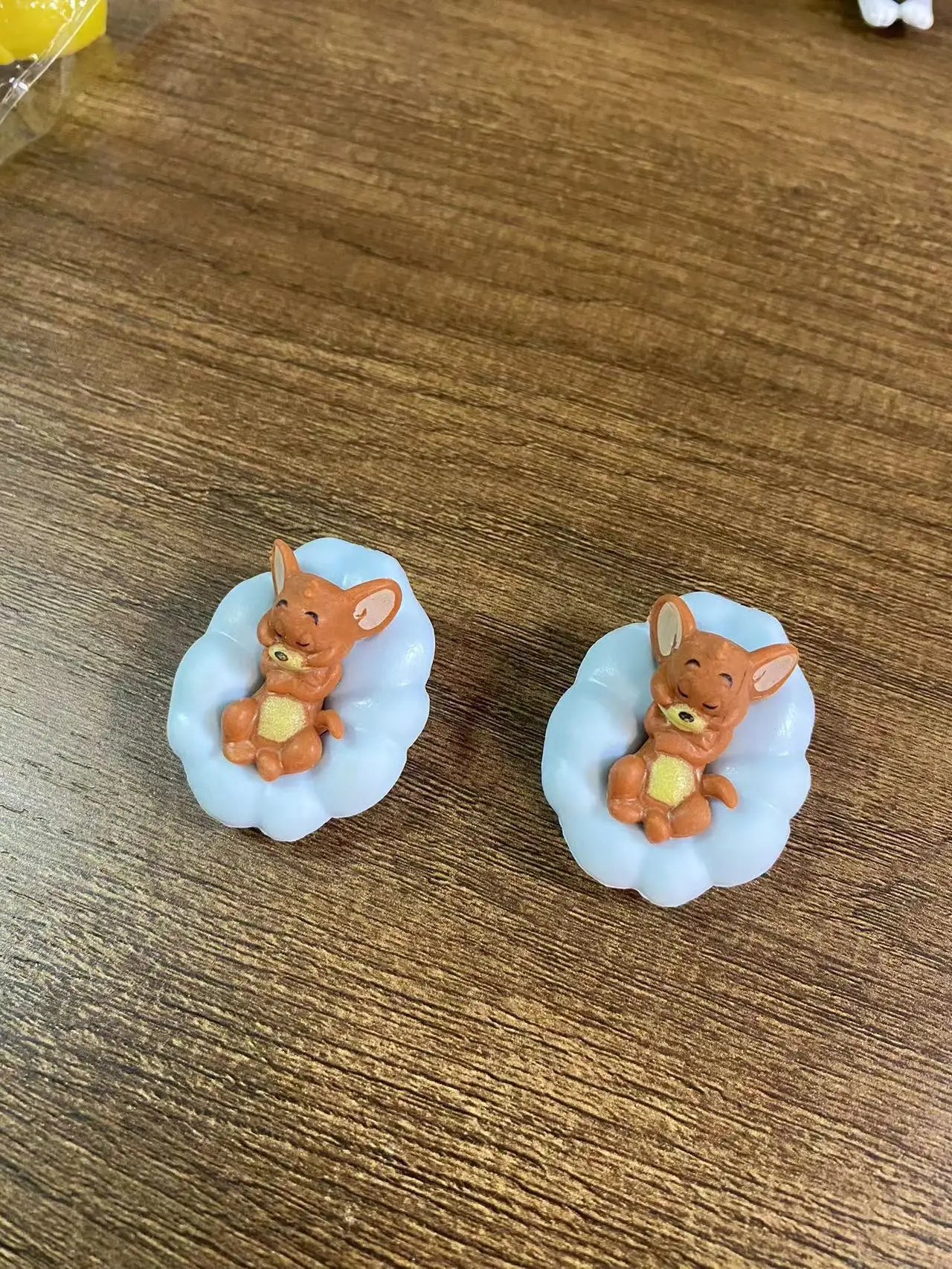 Tom and Jerry  Decorations