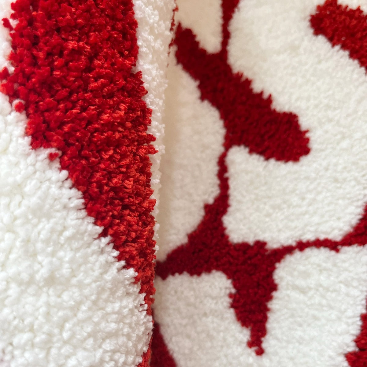 Kiss My Airs Rug Tufted