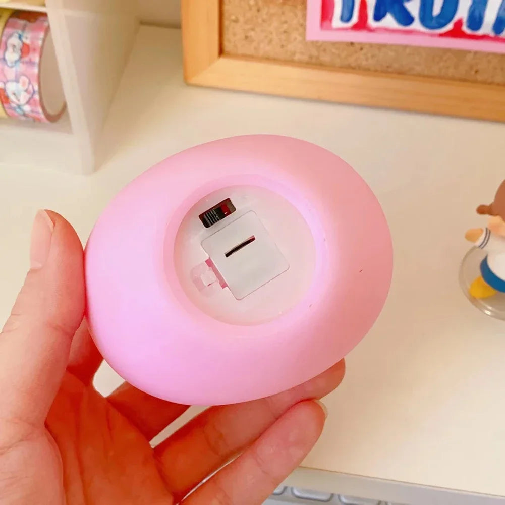 Love Heart LED Light Lamp