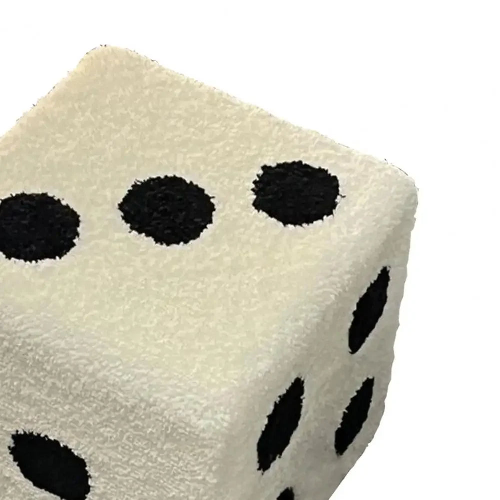 Dice Stool