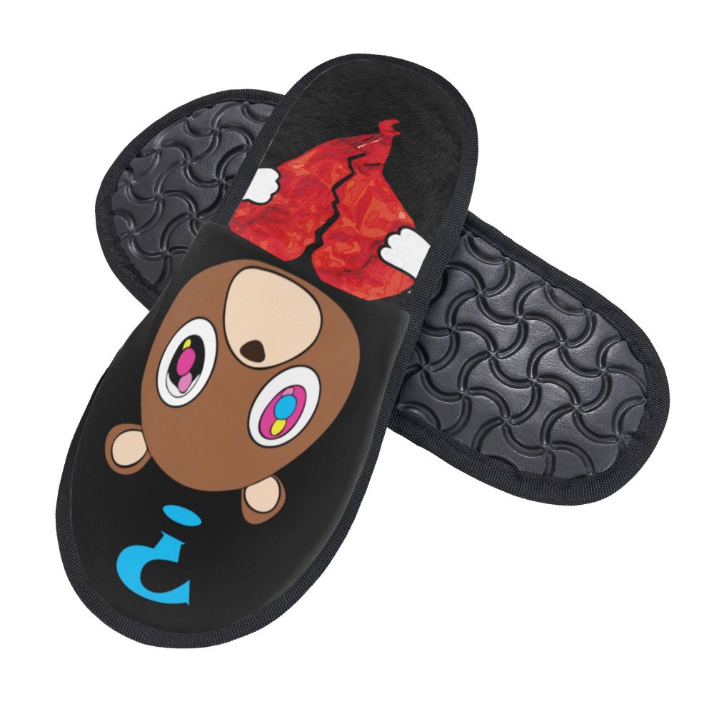 Funny Meme Slippers (more variants)