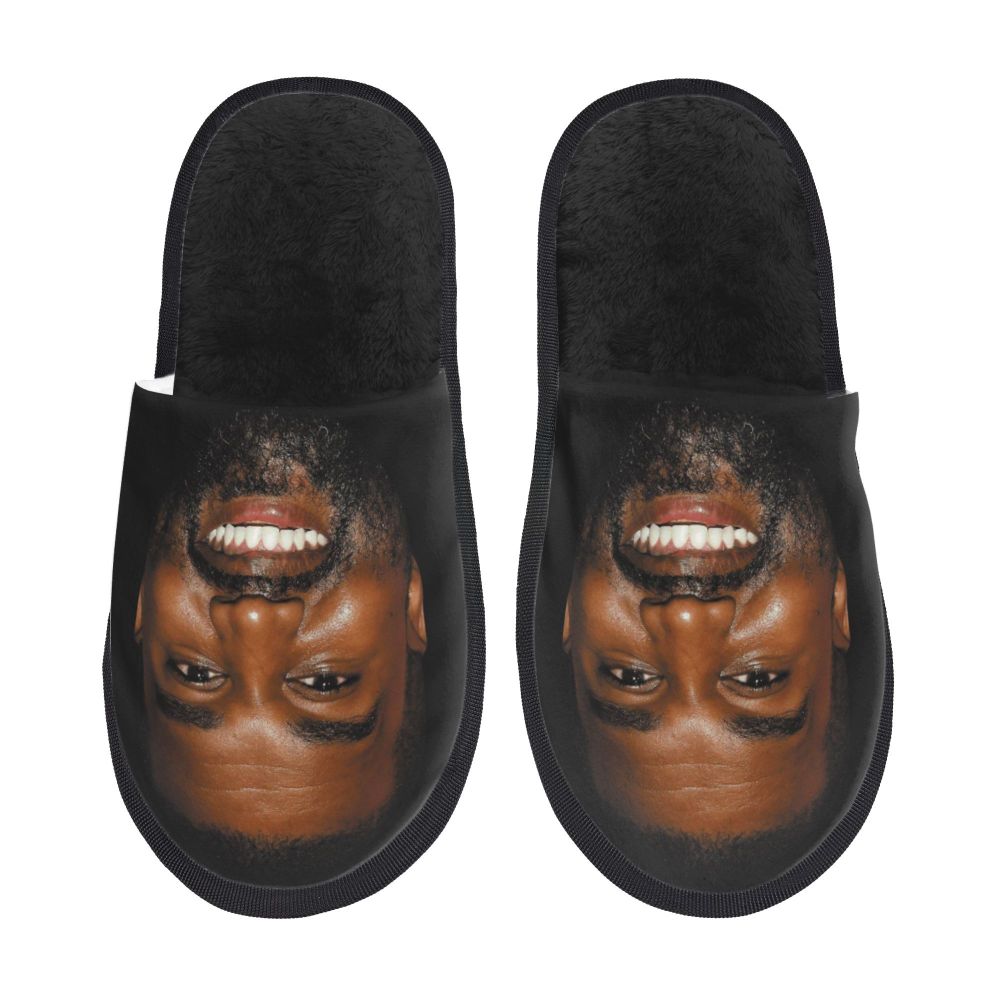 Funny Meme Slippers (more variants)
