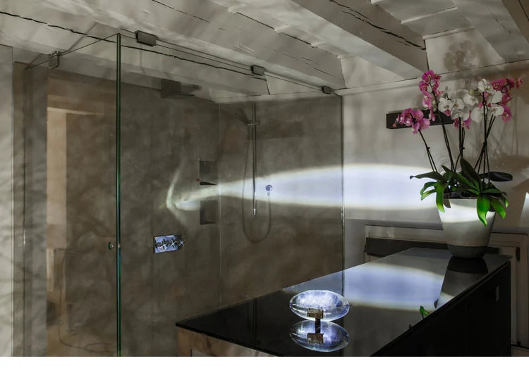 Crystal Eye Table Lamp Led