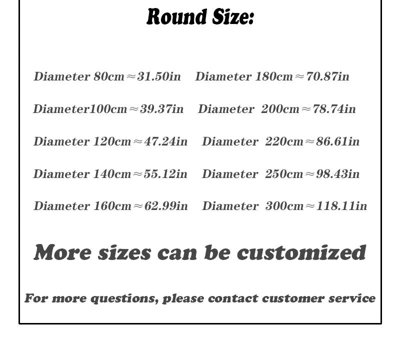 Klein Blue Large Carpet