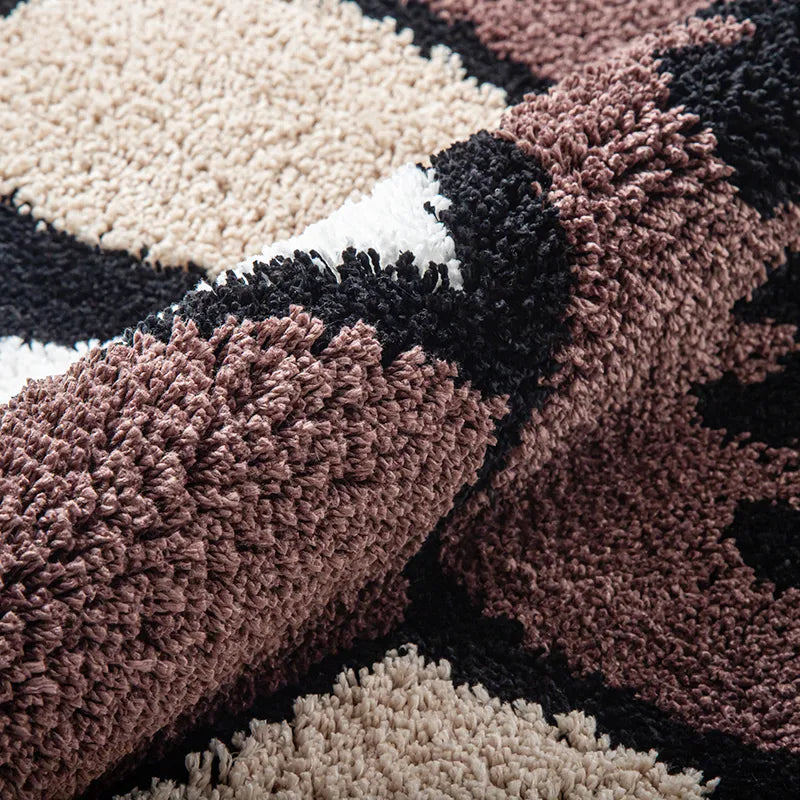 Merukami Rug Travis Scot x Murakami Flower Rug