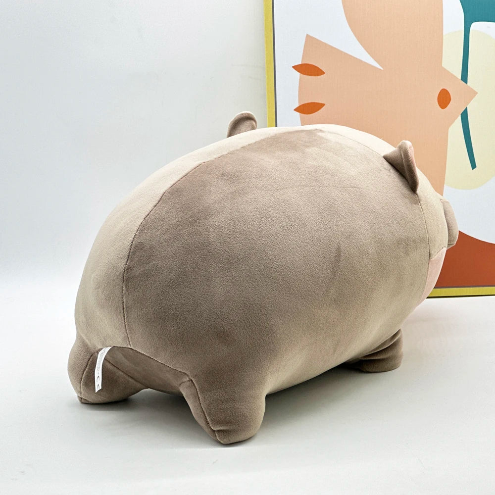 moo deng plush