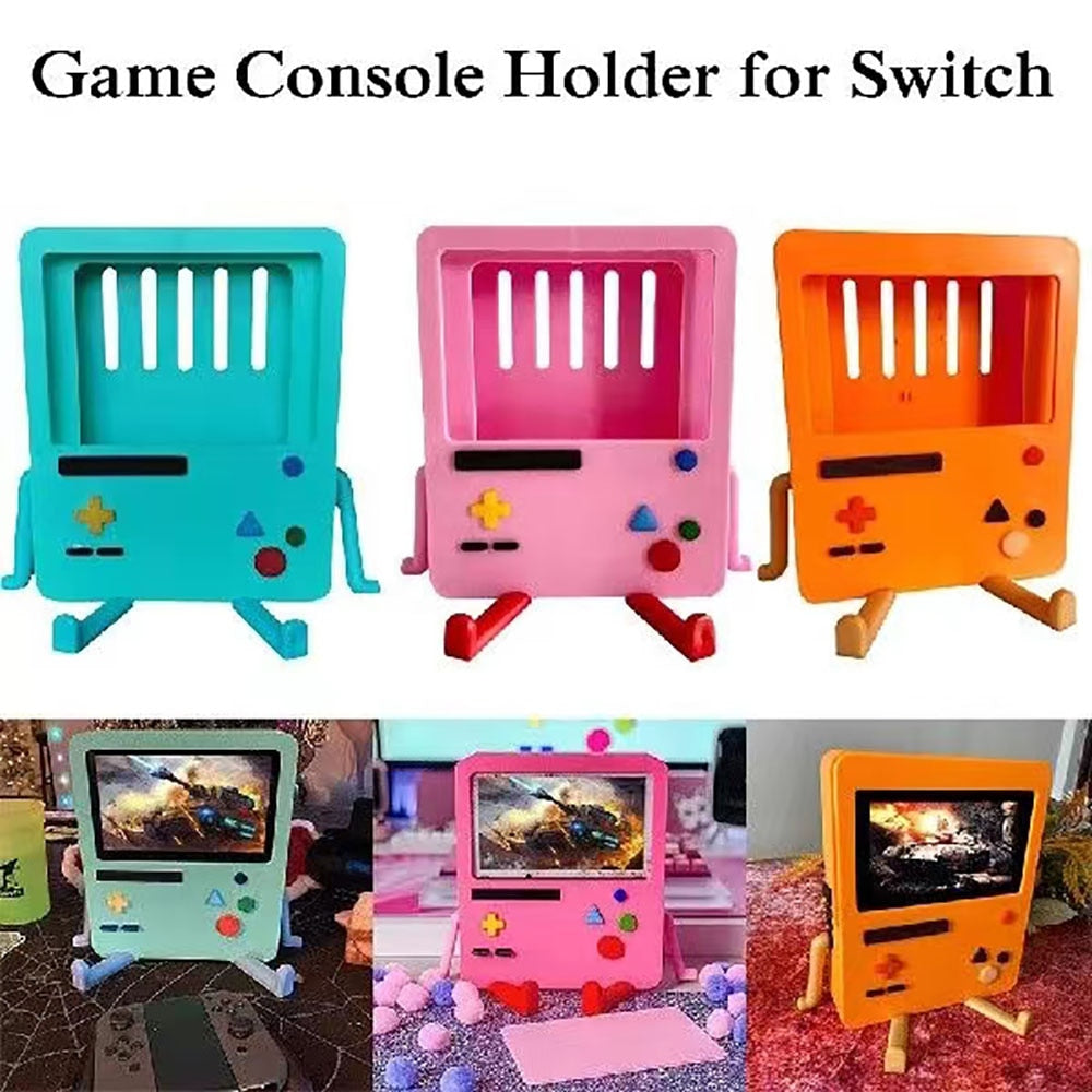 NINTENDO SWITCH BMO STAND
