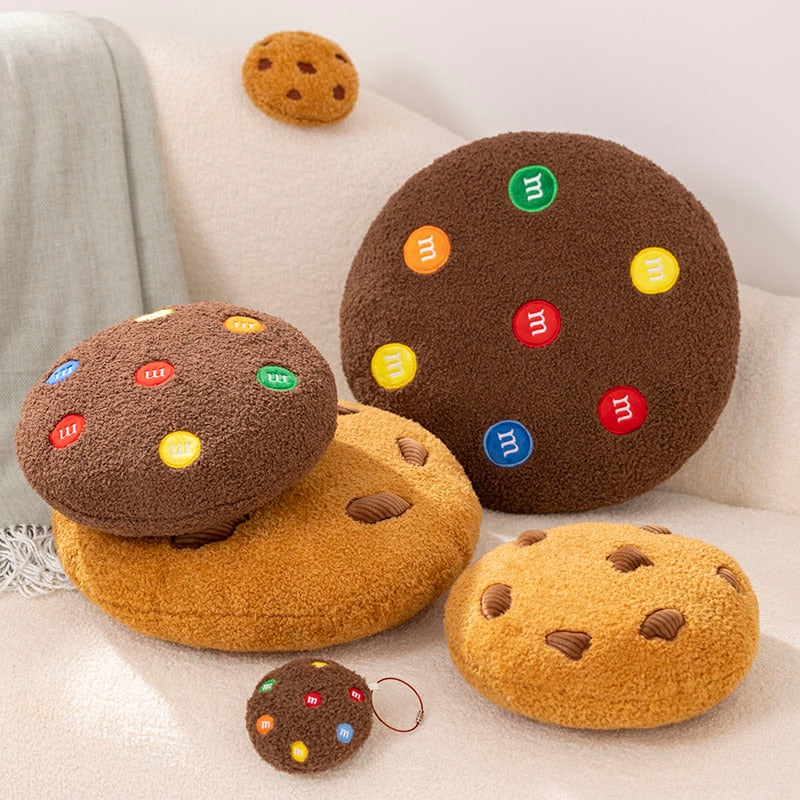 Cookies Pillows