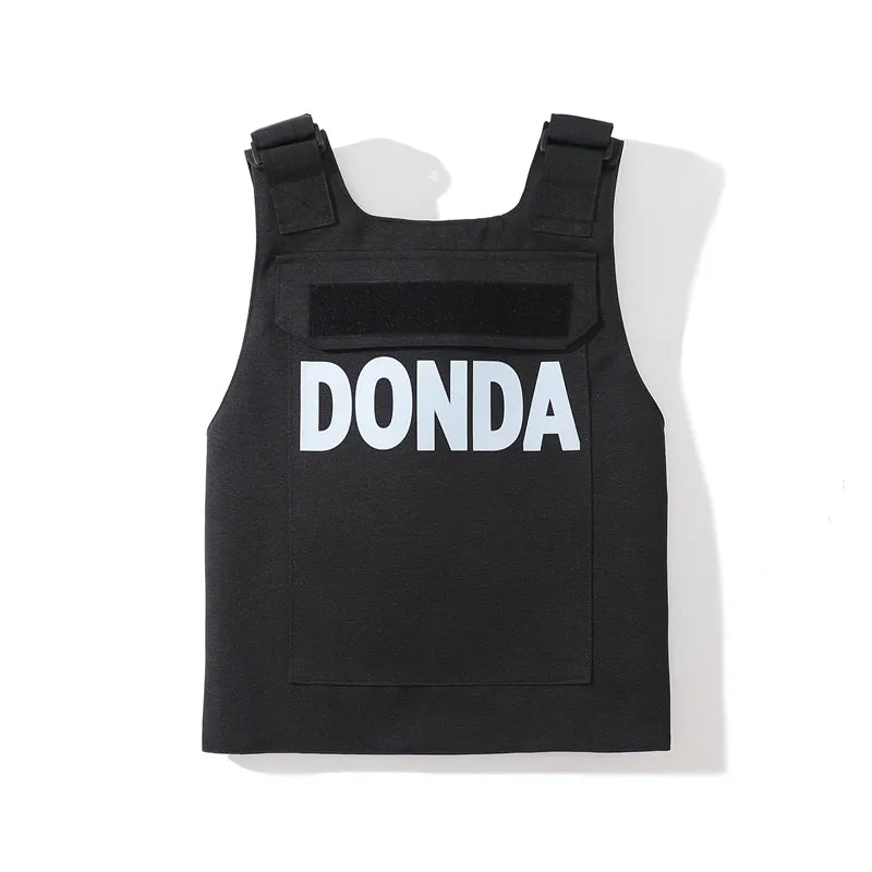 DONDA Tactical Vests Kanye west