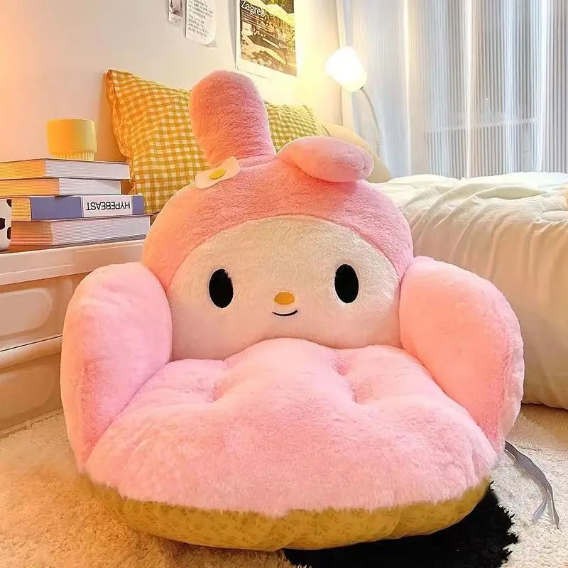 Hello Kitty Cushion Chair