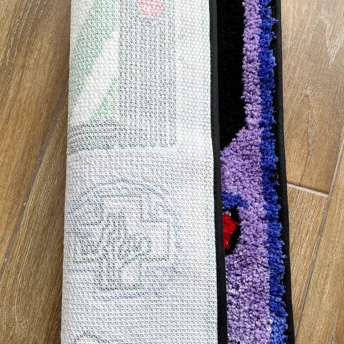 Games Console Rug