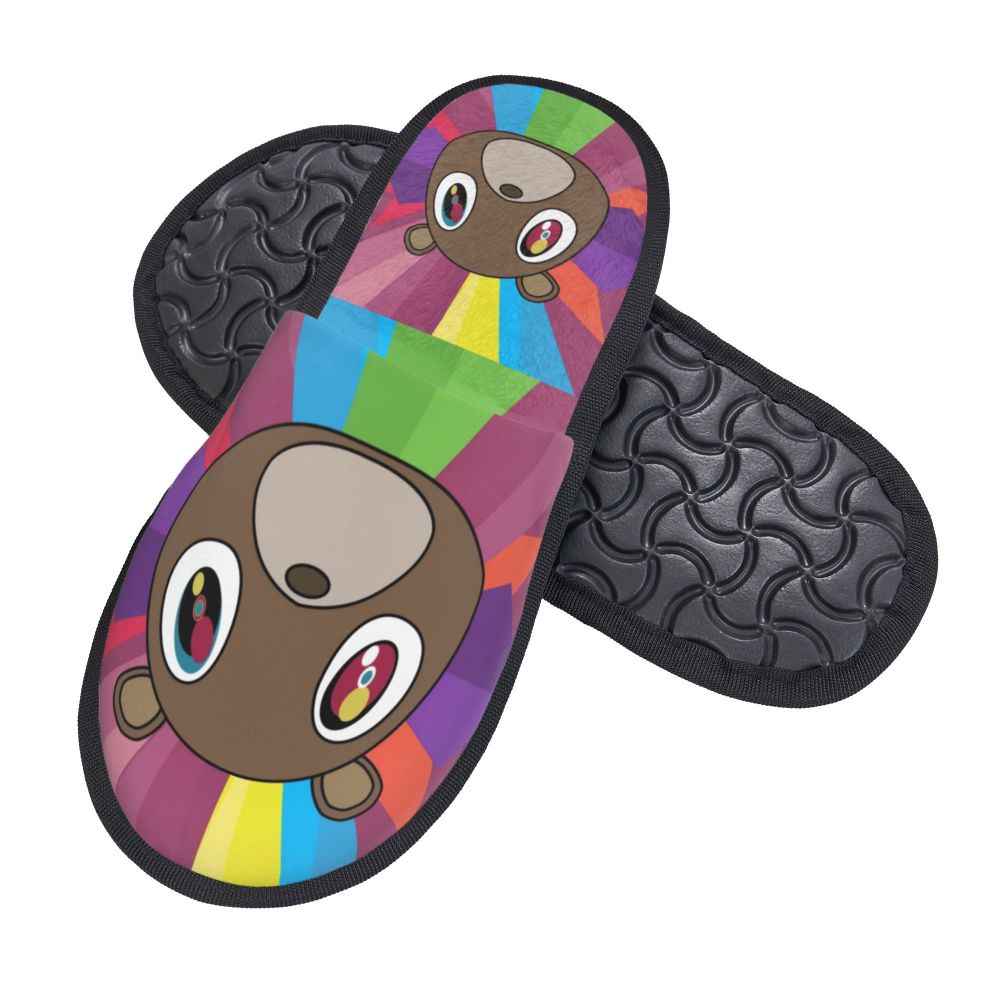 Funny Meme Slippers (more variants)