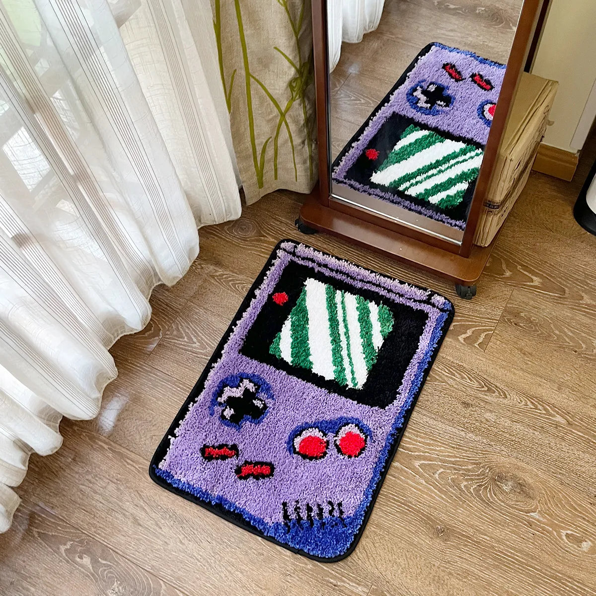 Rugs