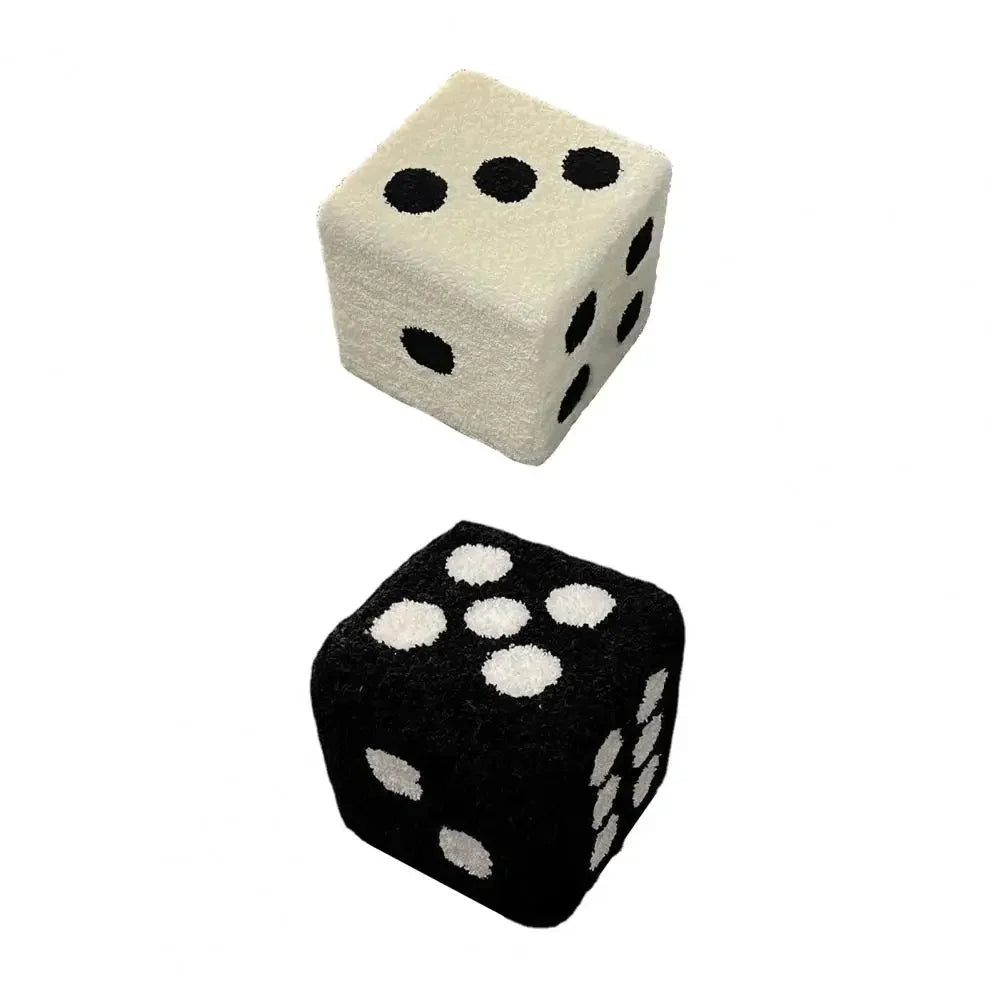Dice Stool